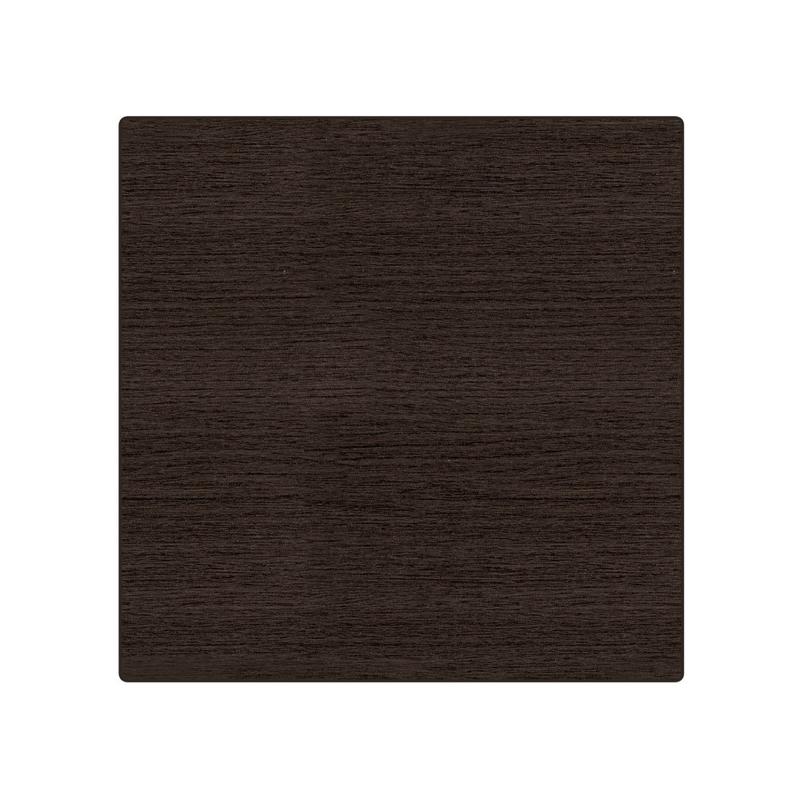 WorkPro Flex Collection Square Table Top, Espresso MPN:88435