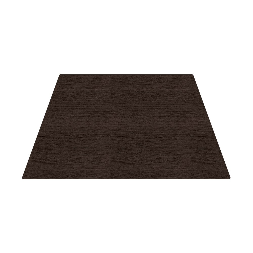 WorkPro Flex Collection Trapezoid Table Top, Espresso MPN:88455