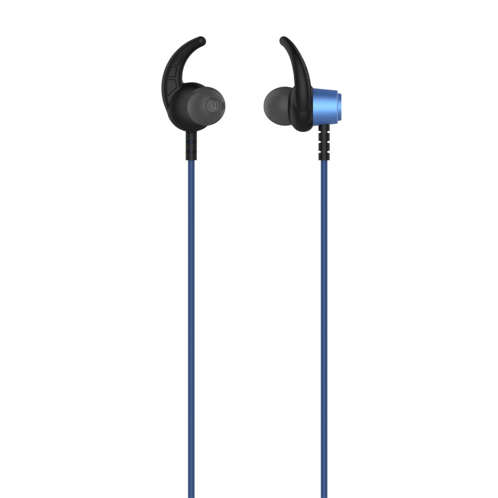 Ativa Wireless Magnetic Earbuds, Dark Blue, MW-PCT-01-DB (Min Order Qty 10) MPN:MW-PCT-01-DB