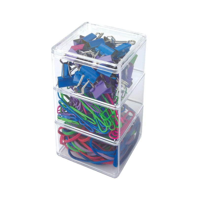 Office Depot Brand Paper Clip Kit (Min Order Qty 10) MPN:8302-1