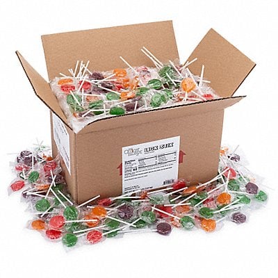 LICK STIX CANDY VALUE MPN:OFX00654