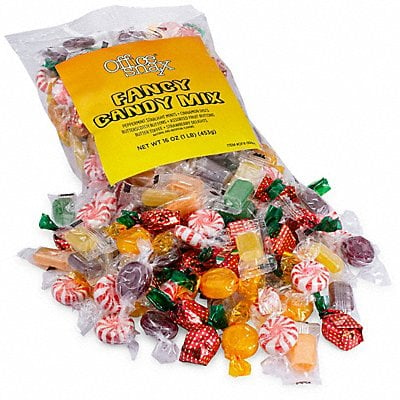 FANCY MIX CANDY CANDY MPN:OFX00668