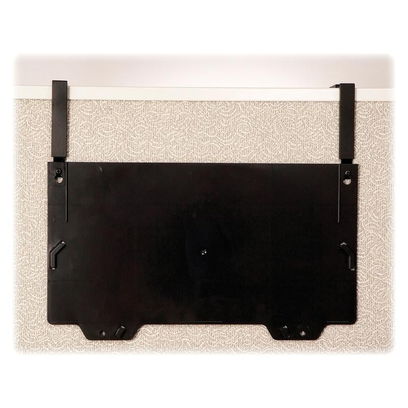 OIC Grande Central Filing System Hangers, Black (Min Order Qty 3) MPN:21729