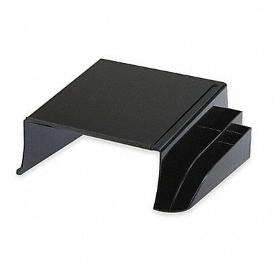 Phone Stand Plastic Black MPN:22802