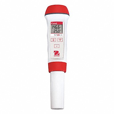 Conductivity Meter Dual Line LCD MPN:ST20C-A