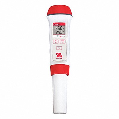 Conductivity Meter IP67 MPN:ST20C-B