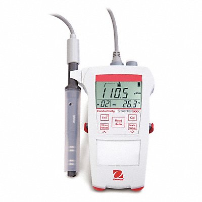 Conductivity Meter Automatic 3 Point MPN:ST300C