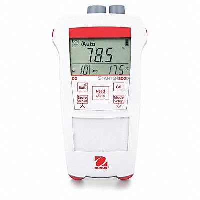 Dissolved Oxygen Meter LCD IP54 MPN:ST300D-B