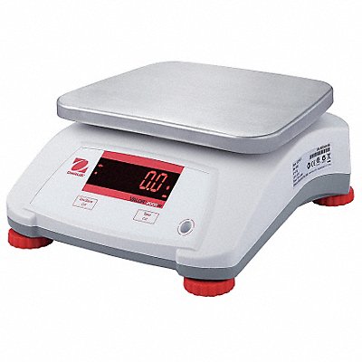 Food Processing Scale 0.0002kg/0.005 lb. MPN:V22PWE1501T