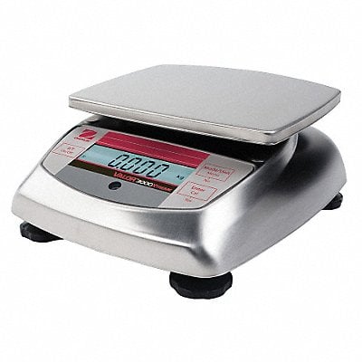 Compact Bench Scale 0.88185 lb Cap. MPN:V31XH402