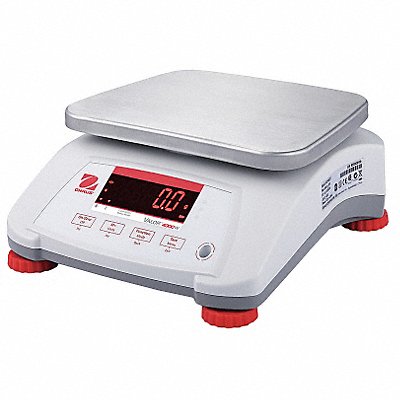 Food Processing Scale 0.0002kg/0.005 lb. MPN:V41PWE1501T