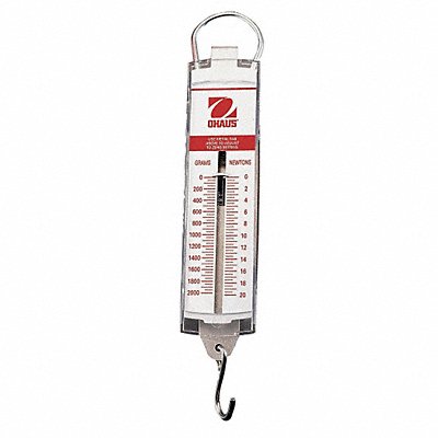 Hanging Scale Linear 1000g/10 N Capacity MPN:8003-MN