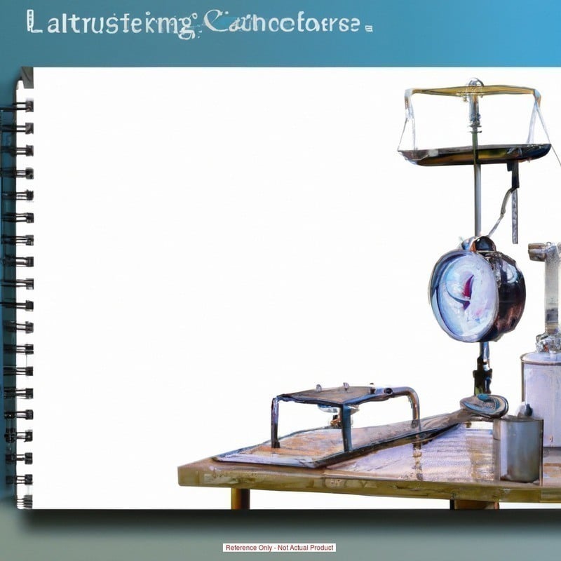 Temperature Calibration Kit StanlssSteel MPN:11113857