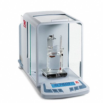 Density Determination Kit Silver MPN:80253384