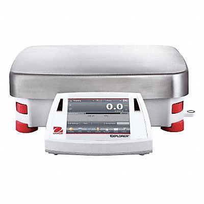 Precision Balance Digital 12 000g MPN:30057099