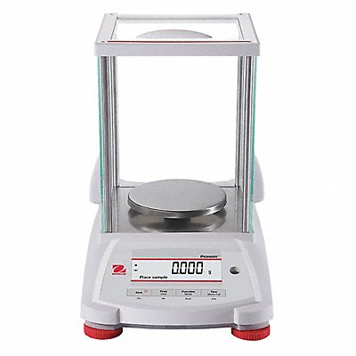 Compact Bench Scale Digital 160g Cap. MPN:30429848