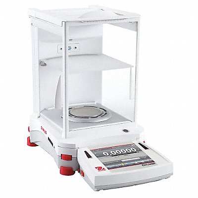 Analytical Balance Digital 16 in H MPN:EX225D/AD