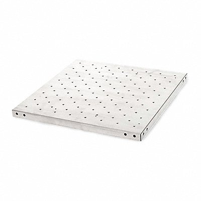 Universal Platform Aluminum MPN:30400052