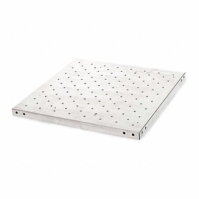 Universal Platform Aluminum MPN:30400053