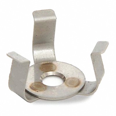 Flask Clamp Aluminum MPN:30400084