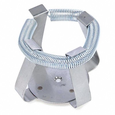 Flask Clamp Aluminum MPN:30400089