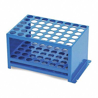 Test Tube Rack Aluminum MPN:30400116