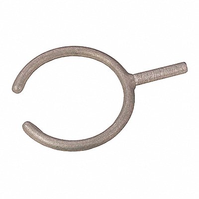 Clamp Ring 2.28 L Aluminum MPN:CLS-OPENRAS