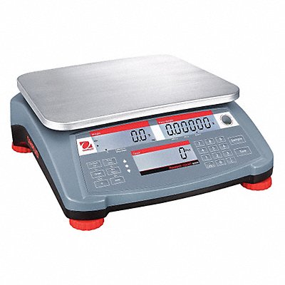 Counting Scale Digital 30kg/60 lb. MPN:RC31P30