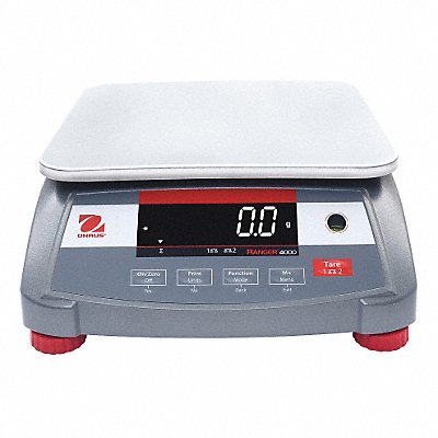 Counting Scale 15kg Capacity Digital MPN:RC41M15