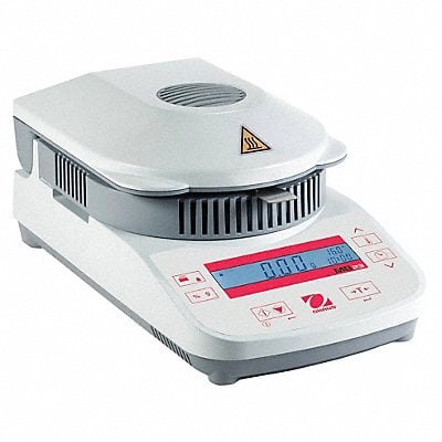 Moisture Analyzer 110g 50 to 160 deg.C MPN:MB23