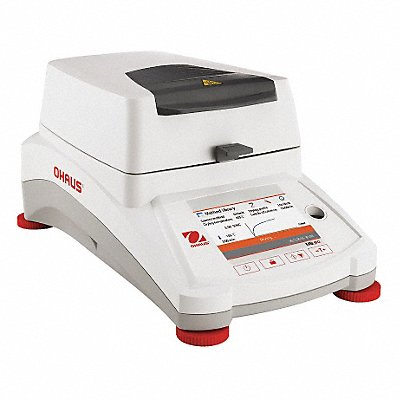 Moisture Analyzer 90g 40 to 200 deg.C MPN:MB90