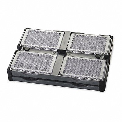 Stackable Microplate Holder Foam MPN:30400212