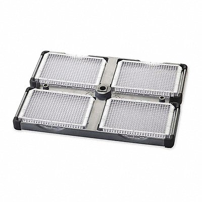 Microplate Holder Foam Material MPN:30400214