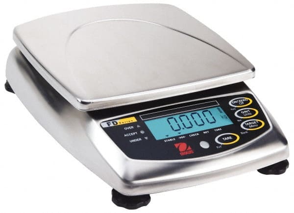 3 kg Digital Scale MPN:FD3