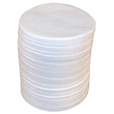 Replacement Pads Fiber PK200 MPN:80850087