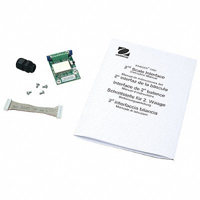 Scale PCBA Kit PCBA Interface MPN:30097590