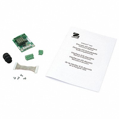 Scale Relay Kit I/O Interface MPN:30097591