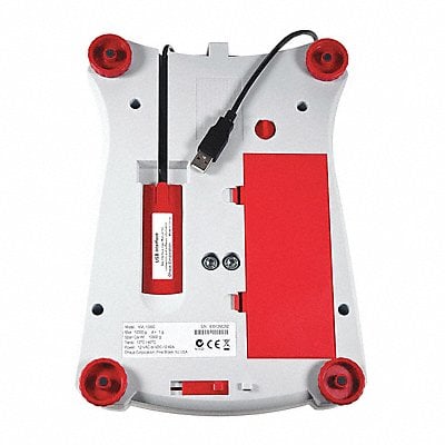 Scale Interface Kit 2 ft L USB Interface MPN:83032108