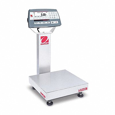 Platform Counting Bench Scale LCD MPN:30461630