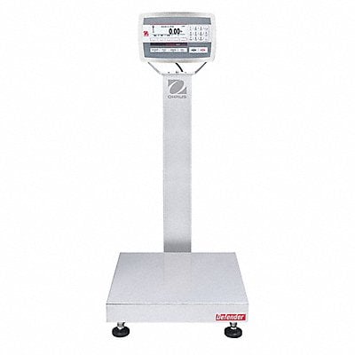 Example of GoVets Shipping and Receiving Bench Scales category