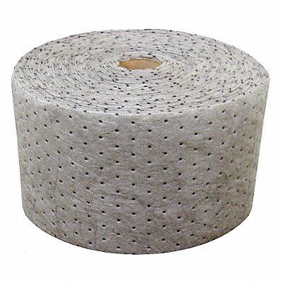 Absorbent Roll Universal Gray 150 ft.L MPN:L70474G