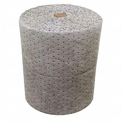 Absorbent Roll Universal Gray 150 ft.L MPN:L70479G