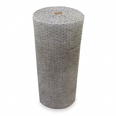 Absorbent Roll Universal Gray 150 ft.L MPN:L91002