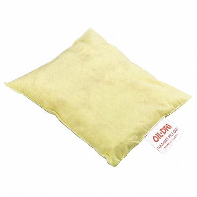 Absorbent Pillow Chem/Hazmat 14 L PK14 MPN:L90895