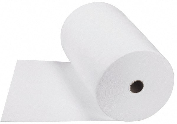 Sorbent Roll: Oil Only Use, 150' Long, 30