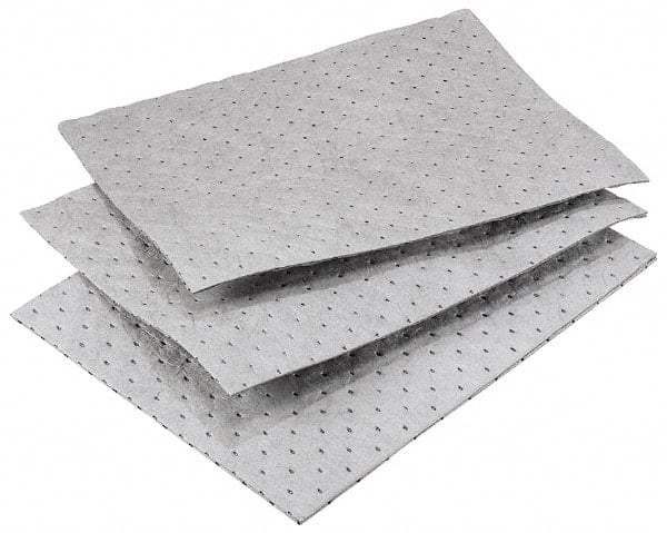 Sorbent Pad: Universal Use, 15