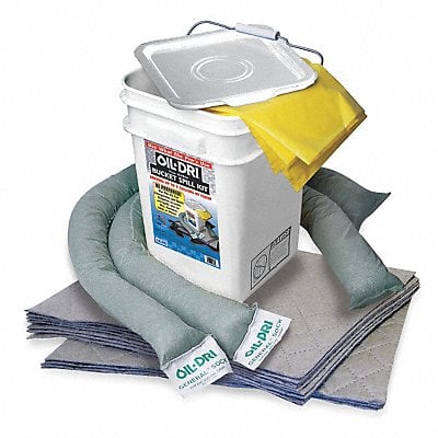 Spill Kit Universal MPN:L90435