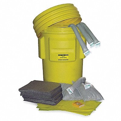 Spill Kit Universal MPN:L90667