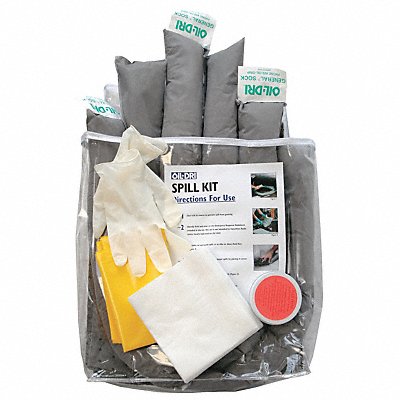 Spill Kit Universal MPN:L90671