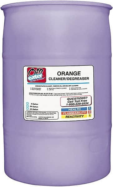 Multipurpose Cleaner Degreaser: Drum MPN:AOD5511906